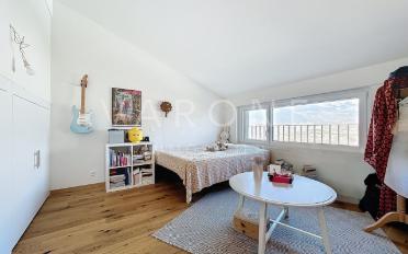 Maison contiguë 5 pièces - image - 8