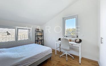 Maison contiguë 5 pièces - image - 9