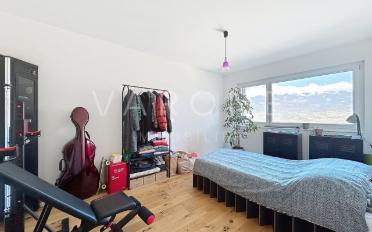 Maison contiguë 5 pièces - image - 7