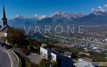 Maison contiguë 5 pièces - image - 12