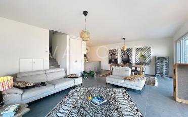 Maison contiguë 5 pièces - image - 1