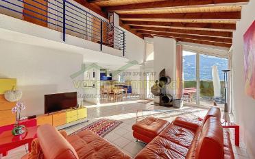 Villa 5 pièces - image - 5
