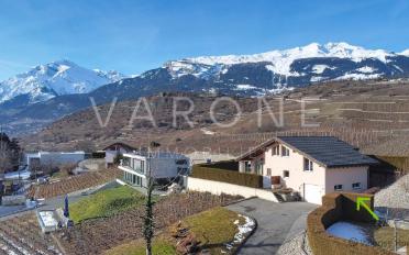 Villa 5 Zimmer - image - 1