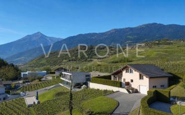 Villa 5 Zimmer - image - 1