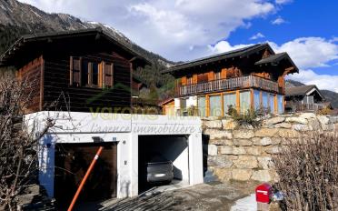 Chalet 4.5 pièces - image - 6