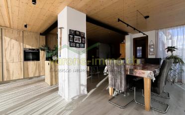 Chalet 4.5 pièces - image - 7