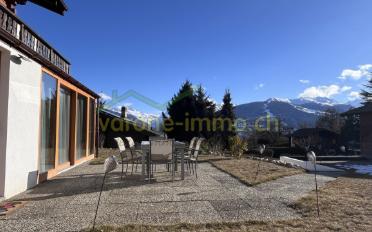 Chalet 4.5 pièces - image - 5