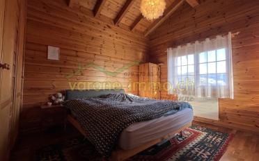 Chalet 4.5 pièces - image - 10