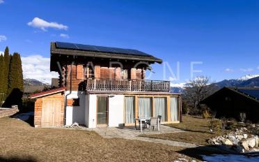 Chalet 4.5 rooms - image - 3