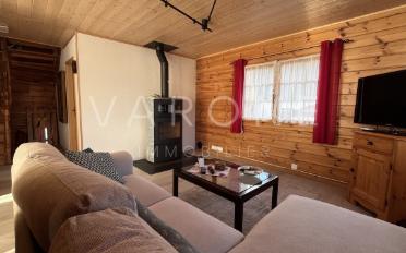 Chalet 4.5 rooms - image - 9