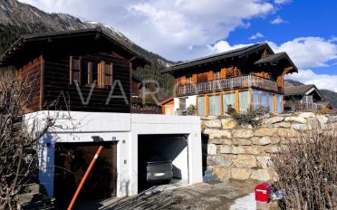Chalet 4.5 rooms - image - 6