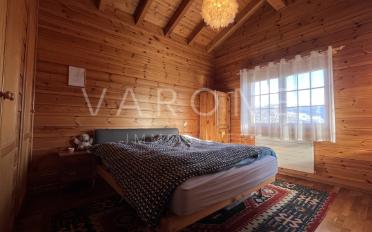 Chalet 4.5 rooms - image - 10