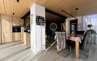 Chalet 4.5 rooms - image - 7
