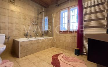 Chalet 4.5 rooms - image - 13