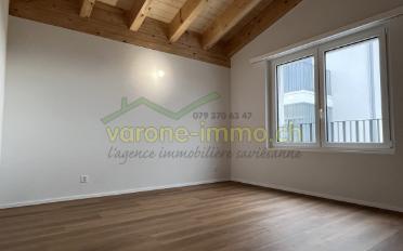 Apartment 3.5 rooms - image - 3