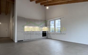 Apartment 3.5 rooms - image - 2