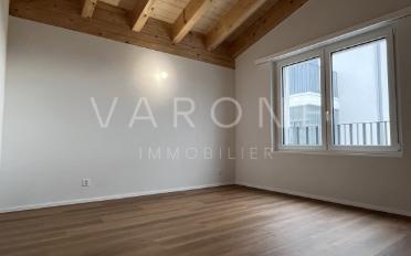 Apartment 3.5 rooms - image - 3
