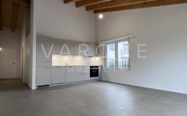 Apartment 3.5 rooms - image - 2