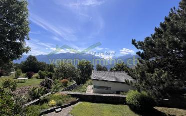 Chalet 4.5 rooms - image - 11