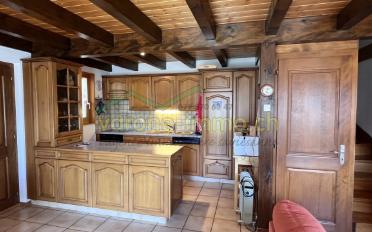 Chalet 4.5 rooms - image - 3