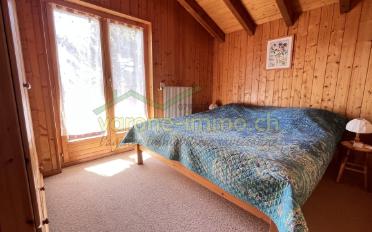 Chalet 4.5 rooms - image - 6