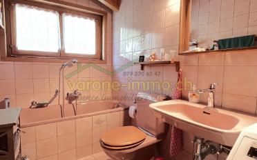 Chalet 4.5 rooms - image - 9