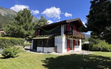Chalet 4.5 rooms - image - 1
