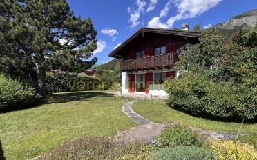 Chalet 4.5 rooms - image - 12