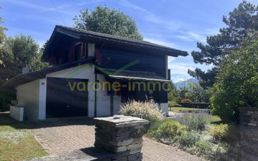 Chalet 4.5 rooms - image - 13