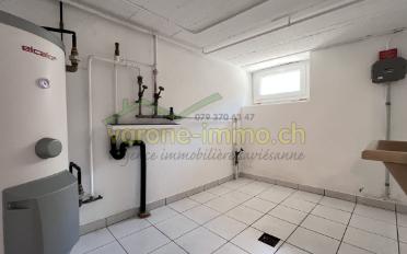 Maison contiguë 5 pièces - image - 13