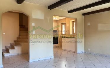 Maison contiguë 5 pièces - image - 2