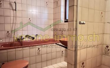 Maison contiguë 5 pièces - image - 8