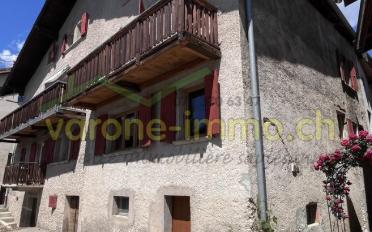 Maison contiguë 5 pièces - image - 1