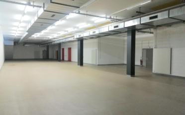 Storage room - image - 4