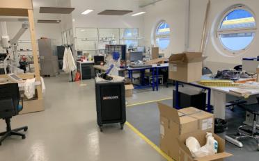 Storage room - image - 3