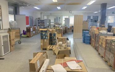 Storage room - image - 2