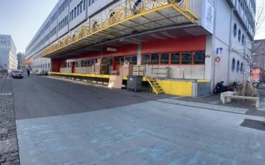 Storage room - image - 8