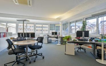 Büro - image - 3