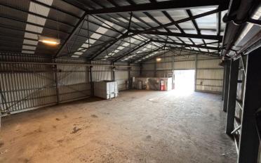 Industrieobjekt 10 Zimmer - image - 5