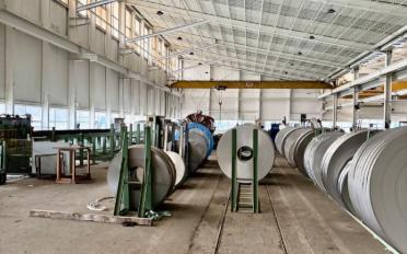 Industrieobjekt 10 Zimmer - image - 8