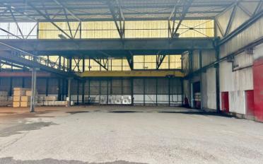 Industrieobjekt 10 Zimmer - image - 2