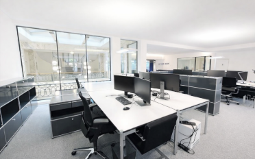 Office 10 rooms - image - 1