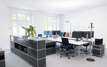 Office 10 rooms - image - 2