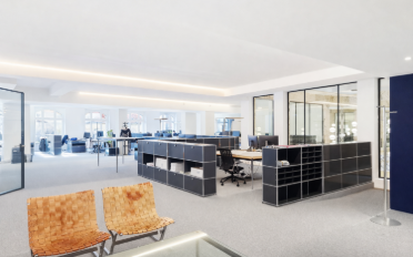 Office 10 rooms - image - 3