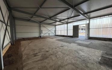 Industrieobjekt 10 Zimmer - image - 8