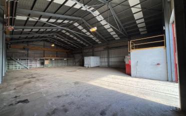 Industrieobjekt 10 Zimmer - image - 9