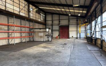 Industrieobjekt 10 Zimmer - image - 10