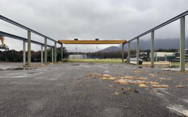 Industrieobjekt 10 Zimmer - image - 1