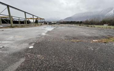 Industrieobjekt 10 Zimmer - image - 2