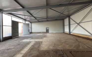 Industrieobjekt 10 Zimmer - image - 12